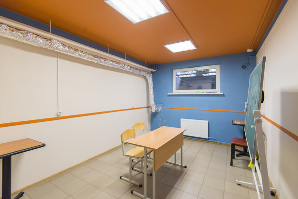 Фото: Продается коммерческое помещение, test