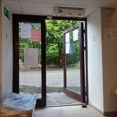 Фото: Торговая площадь 263 кв.м test