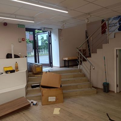 Фото: Торговая площадь 263 кв.м test