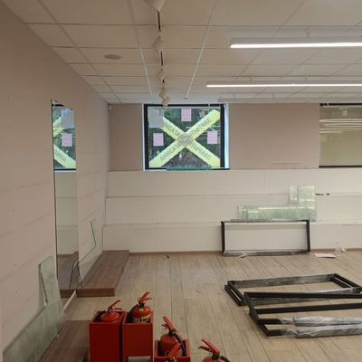 Фото: Торговая площадь 263 кв.м test