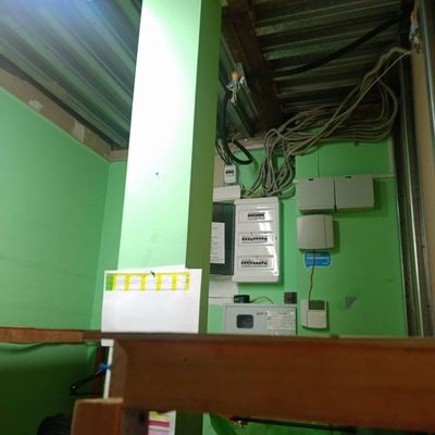 Фото: Торговая площадь 263 кв.м test