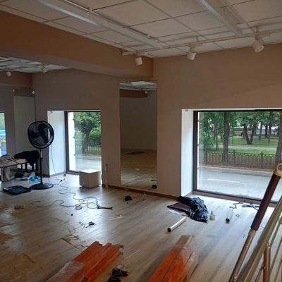 Фото: Торговая площадь 263 кв.м test