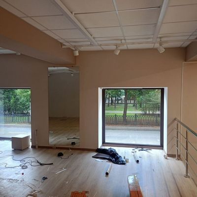 Фото: Торговая площадь 263 кв.м test