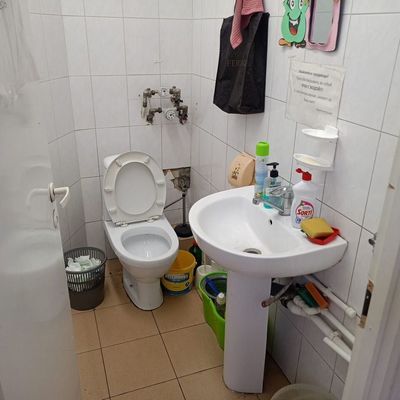 Фото: Торговая площадь 263 кв.м test