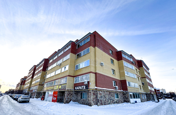 Фото: Сдам коммерческое помещение площадью 176 кв.м. на первом этаже с двумя отдельными входами test