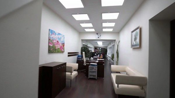 Фото: Офис (2515 кв.м.) test