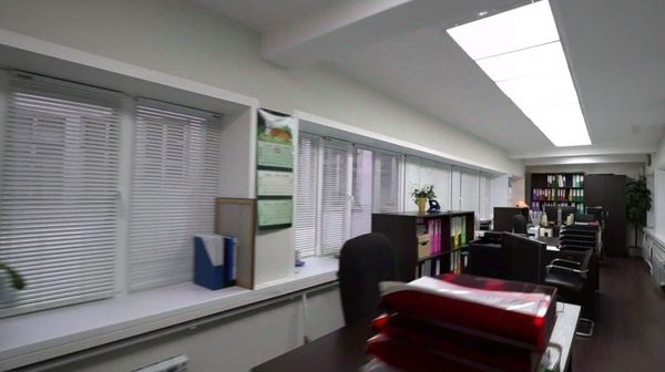 Фото: Офис (2515 кв.м.) test