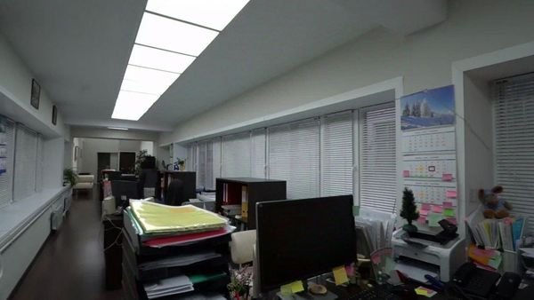 Фото: Офис (2515 кв.м.) test