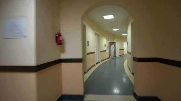 Фото: Офис (2515 кв.м.) test