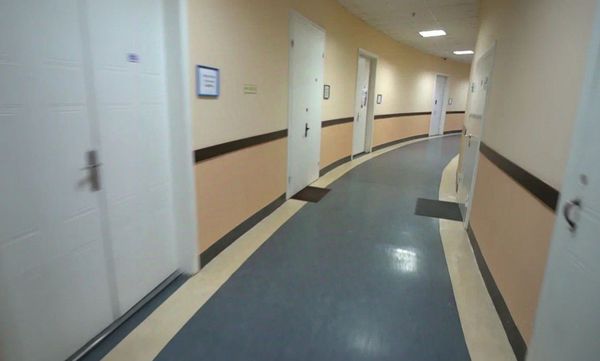 Фото: Офис (2515 кв.м.) test