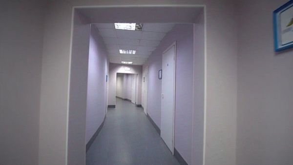 Фото: Офис (2515 кв.м.) test