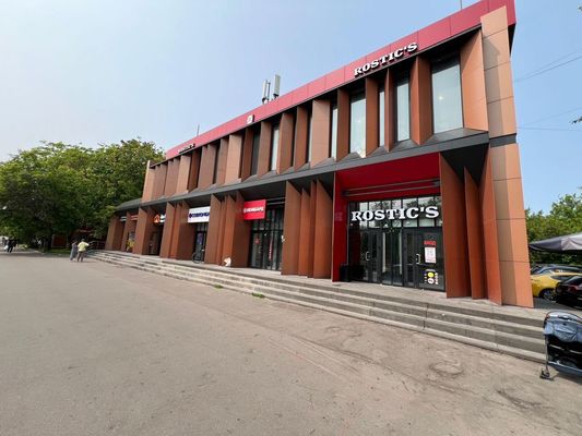 Фото: Продажа Торгового Центра test