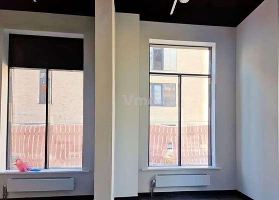 Фото: Торговая в новом ЖК test