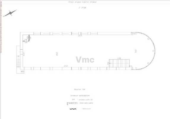 Фото: Тц, здание. Торговая площадь test