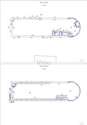 Фото: Тц, здание. Торговая площадь test