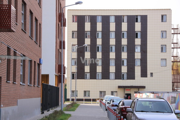 Фото: Помещение свободного назначения в Московская область, Люберцы городской округ, Красково пгт ул. Карла Маркса, 117с2 (2794 кв.м.) test