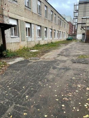 Фото: Помещение свободного назначения в Московская область, Люберцы городской округ, Красково пгт ул. Карла Маркса, 117с2 (2794 кв.м.) test