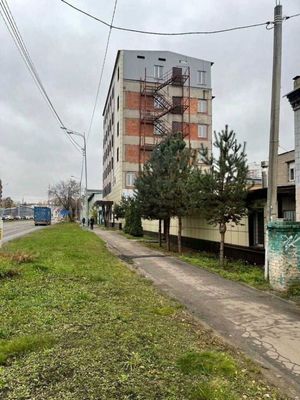 Фото: Помещение свободного назначения в Московская область, Люберцы городской округ, Красково пгт ул. Карла Маркса, 117с2 (2794 кв.м.) test