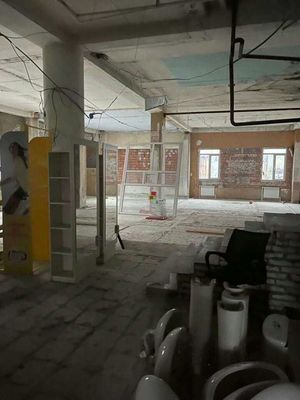 Фото: Помещение свободного назначения в Московская область, Люберцы городской округ, Красково пгт ул. Карла Маркса, 117с2 (2794 кв.м.) test