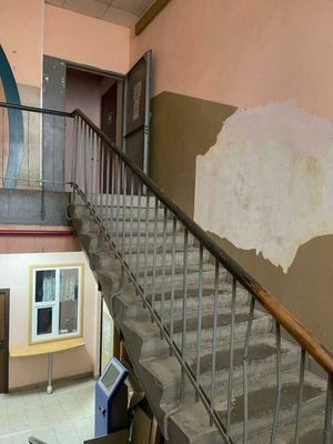 Фото: Помещение свободного назначения в Московская область, Люберцы городской округ, Красково пгт ул. Карла Маркса, 117с2 (2794 кв.м.) test