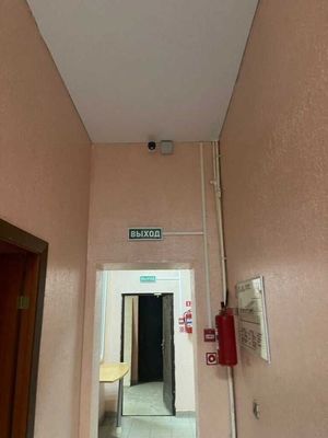 Фото: Помещение свободного назначения в Московская область, Люберцы городской округ, Красково пгт ул. Карла Маркса, 117с2 (2794 кв.м.) test