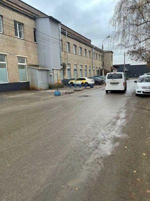 Фото: Помещение свободного назначения в Московская область, Люберцы городской округ, Красково пгт ул. Карла Маркса, 117с2 (2794 кв.м.) test