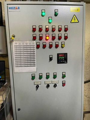 Фото: Помещение свободного назначения в Московская область, Люберцы городской округ, Красково пгт ул. Карла Маркса, 117с2 (2794 кв.м.) test