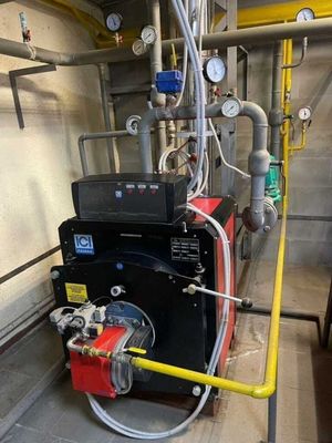 Фото: Помещение свободного назначения в Московская область, Люберцы городской округ, Красково пгт ул. Карла Маркса, 117с2 (2794 кв.м.) test