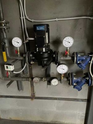 Фото: Помещение свободного назначения в Московская область, Люберцы городской округ, Красково пгт ул. Карла Маркса, 117с2 (2794 кв.м.) test