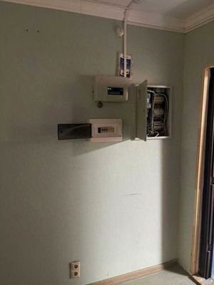 Фото: Помещение свободного назначения в Московская область, Люберцы городской округ, Красково пгт ул. Карла Маркса, 117с2 (2794 кв.м.) test