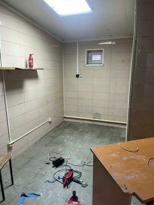 Фото: Помещение свободного назначения в Московская область, Люберцы городской округ, Красково пгт ул. Карла Маркса, 117с2 (2794 кв.м.) test