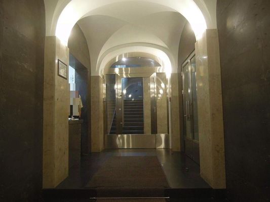 Фото: Офис в Москва Ермолаевский пер., 25 (130 кв.м.) test