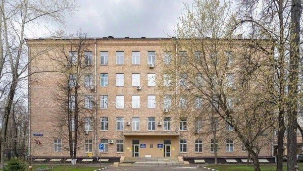 Фото: Комплекс зданий (10700 кв.м.) test