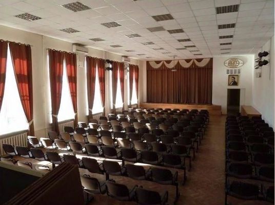 Фото: Комплекс зданий (10700 кв.м.) test