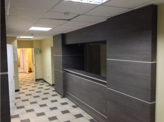 Фото: Комплекс зданий (10700 кв.м.) test