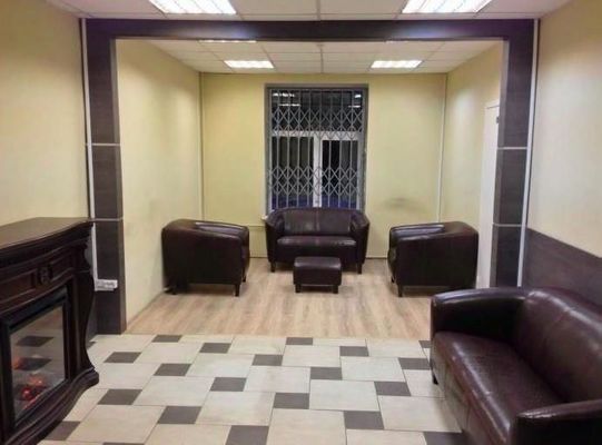 Фото: Комплекс зданий (10700 кв.м.) test