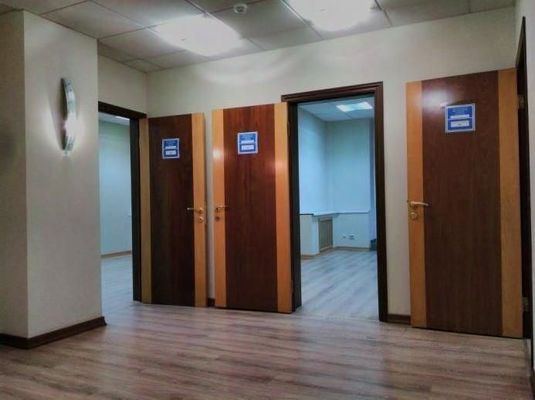 Фото: Комплекс зданий (10700 кв.м.) test