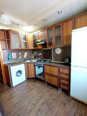 Квартира в аренду в Комсомольске-на-Амуре, Победы пр-кт, 33к4