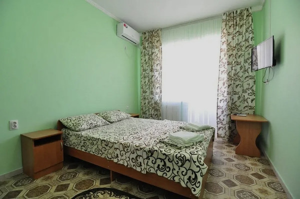 Фото: В срочной продаже Гостевой дом test