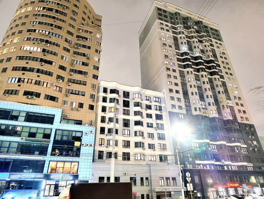 Квартира на продажу в Самаре, Самарская ул, 263