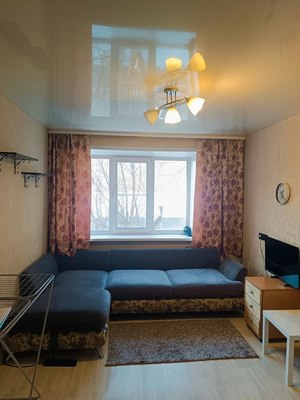 Квартира на продажу в Новокузнецке, Климасенко (Заводской р-н) ул, 21/5