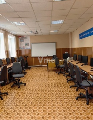 Фото: Офис test