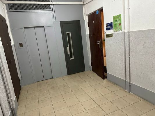 Фото: Помещение test