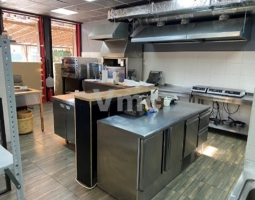 Фото: Общепит На трафике test