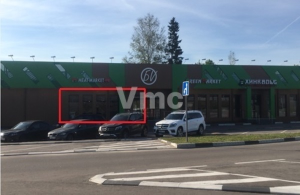 Фото: Общепит На трафике test