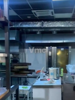 Фото: Общепит На трафике test