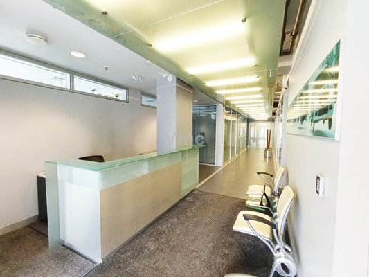 Фото: Представительный Офис test