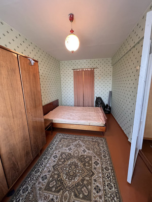 Квартира на продажу в Ангарске, 92 кв-л, 14