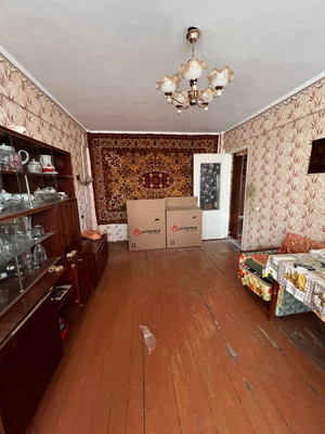 Квартира на продажу в Ангарске, 85 кв-л, 14