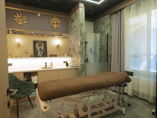 Фото: Салон красоты, собственность test